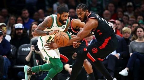 2018-19 nba standings